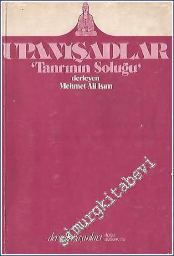 Upanişadlar: Tanrı'nın Soluğu -        1976