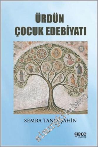 Ürdün Çocuk Edebiyatı -        2024