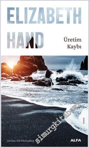 Üretim Kaybı: Cass Neary Kitapları 1 -        2025