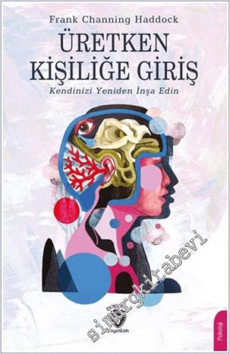 Üretken Kişiliğe Giriş -        2024