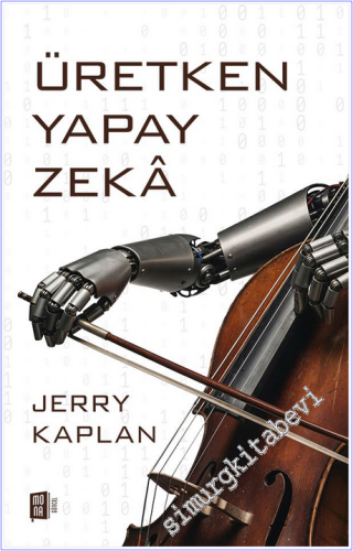 Üretken Yapay Zeka -        2026