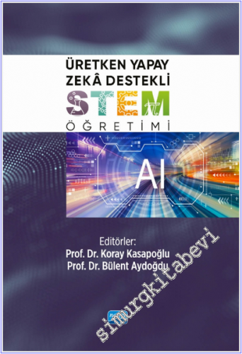 Üretken Yapay Zeka Destekli STEM Öğretimi