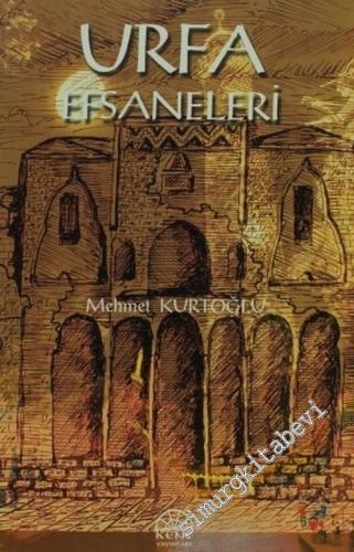 Urfa Efsaneleri -        2005