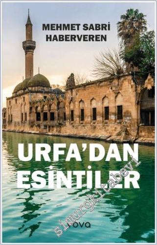 Urfa'dan Esintiler -        2024