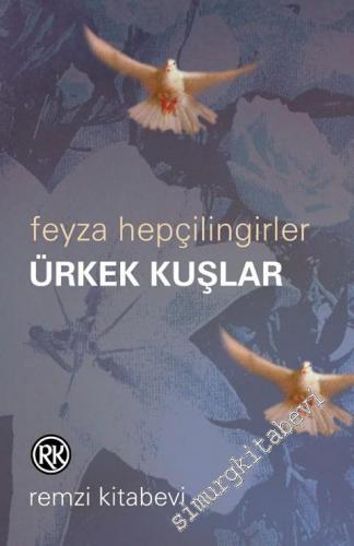 Ürkek Kuşlar -        1999