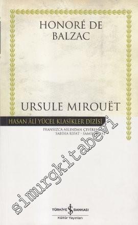 Ursule Mirouet - 2023