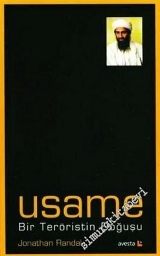 Usame: Bir Teröristin Doğuşu -        2000
