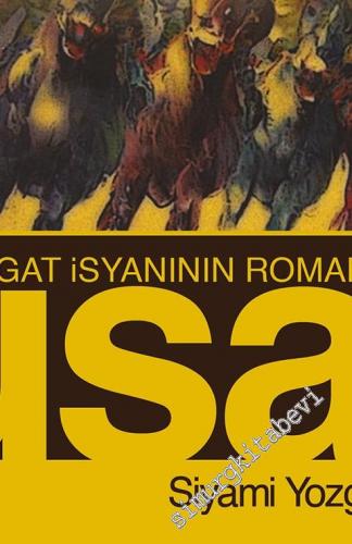 Usat: Yozgat İsyanının Romanı -