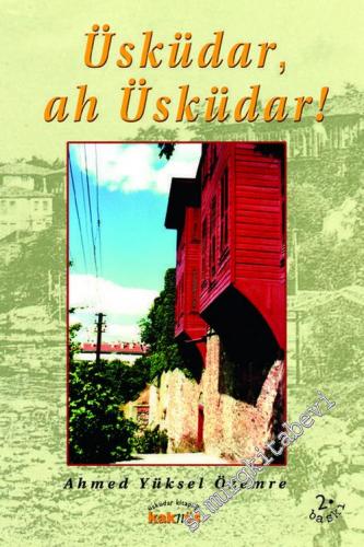 Üsküdar Ah Üsküdar -        2002