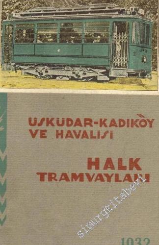 Üsküdar, Kadıköy ve Havalisi Halk Tramvayları