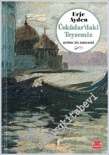 Üsküdar'daki Teyzemiz -        2022