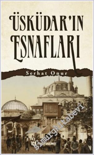 Üsküdar'ın Esnafları -        2025