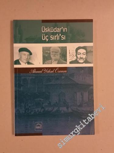Üsküdar'ın Üç Sırlısı İMZALI - 2004