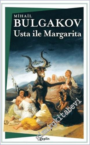 Usta İle Margarita -        2025