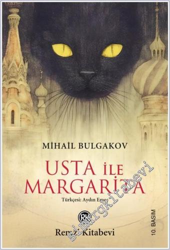 Usta ile Margarita - 2026