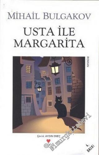 Usta ile Margarita -        2003