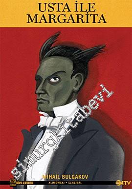 Usta ile Margarita -
