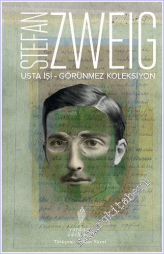 Usta İşi - Görünmez Koleksiyon - 2026