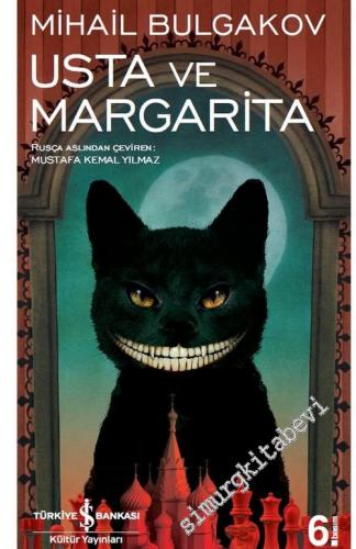 Usta ve Margarita -        2025