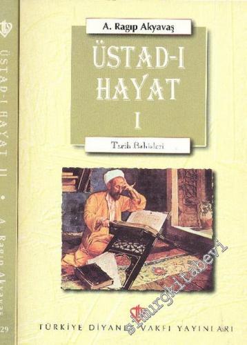 Üstad-ı Hayat, Tarih Bahisleri 2 Cilt TAKIM -        2005