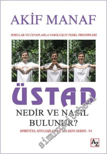 Üstad Nedir ve Nasıl Bulunur -        2025