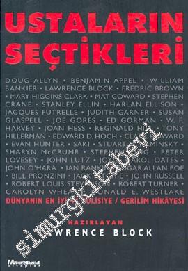 Ustaların Seçtikleri: Dünyanın En İyi 44 Polisiye Gerilim Hikâyesi  -        2004