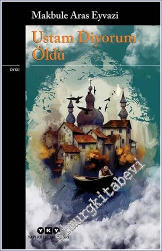 Ustam Diyorum Öldü - 2025