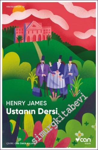 Ustanın Dersi - 2021