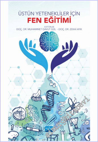 Üstün Yetenekliler için Fen Eğitimi - 2025