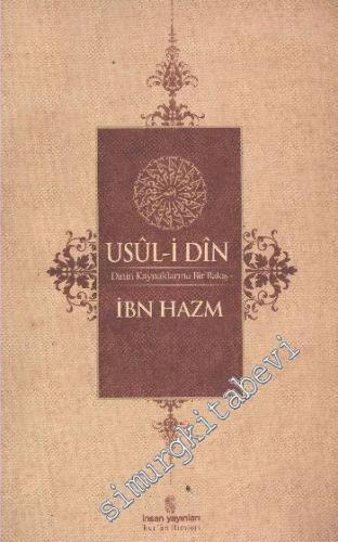 Usul-i Din: Dinin Kaynaklarına Bir Bakış