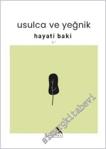 Usulca ve Yeğnik -        2025
