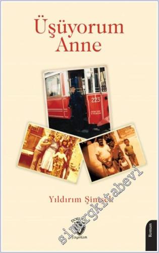 Üşüyorum Anne -        2024