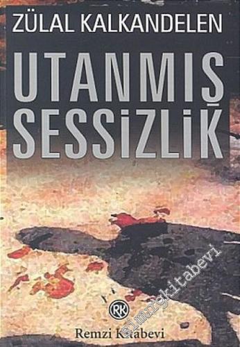 Utanmış Sessizlik