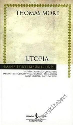 Ütopia CİLTLİ -        2006
