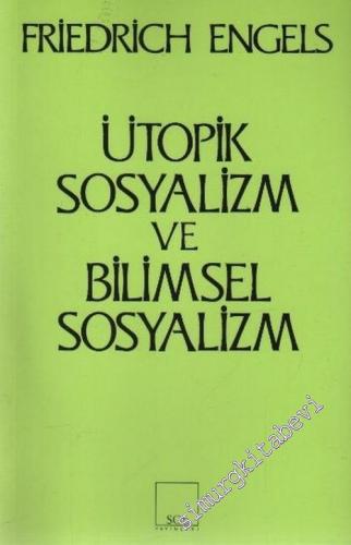 Ütopik Sosyalizm ve Bilimsel Sosyalizm -        2004
