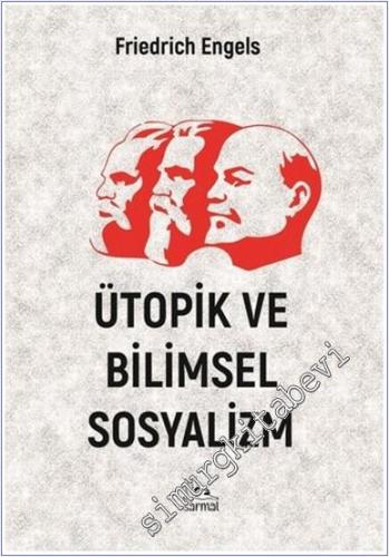 Ütopik ve Bilimsel Sosyalizm -        2025