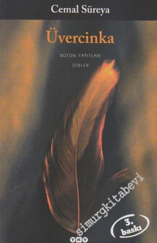 Üvercinka - Şiirler -