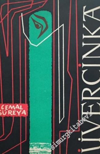 Üvercinka - Şiirler -        1958