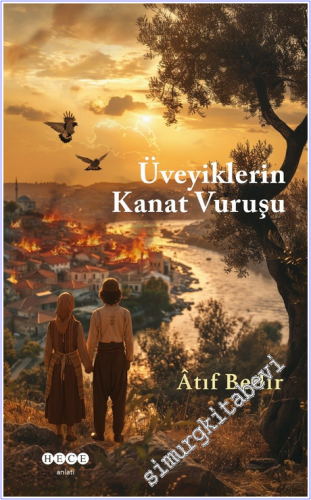 Üveyiklerin Kanat Vuruşu - 2026