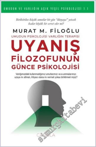 Uyanış Filozofunun Günce Psikolojisi -        2025