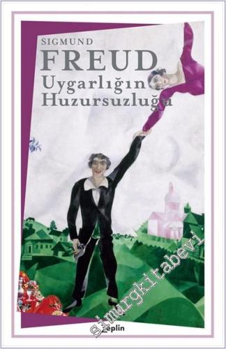 Uygarlığın Huzursuzluğu -        2025