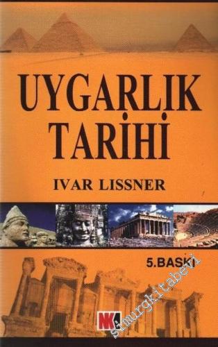 Uygarlık Tarihi -        2006