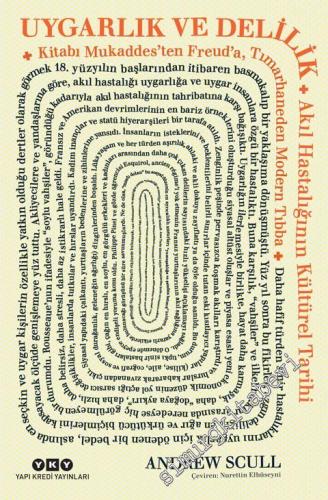 Uygarlık ve Delilik: Akıl Hastalığının Kültürel Tarihi -        2025