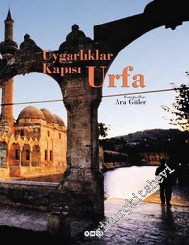 Uygarlıklar Kapısı Urfa -        2002