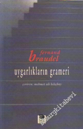 Uygarlıkların Grameri -        1996