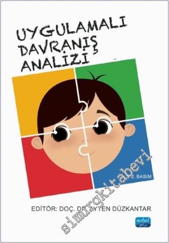 Uygulamalı Davranış Analizi -        2025