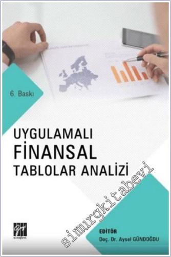 Uygulamalı Finansal Tablolar Analizi -        2024