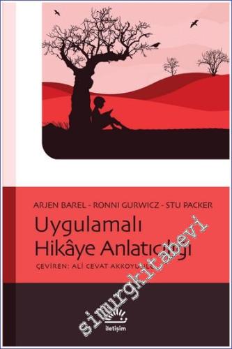 Uygulamalı Hikaye Anlatıcılığı -        2024