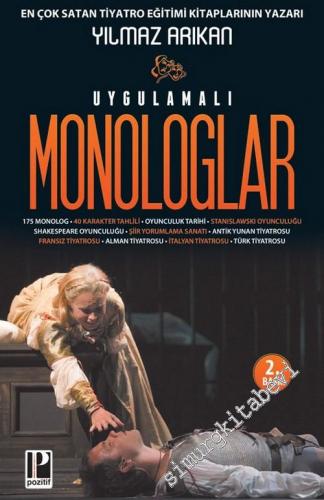 Uygulamalı Monologlar