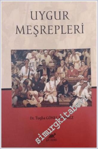 Uygur Meşrepleri -        2025